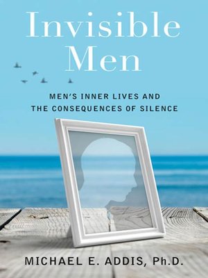cover image of Invisible Men